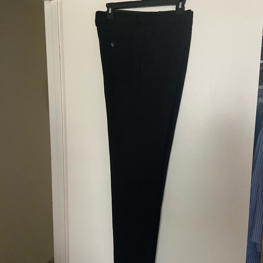 Mr Turk Pant